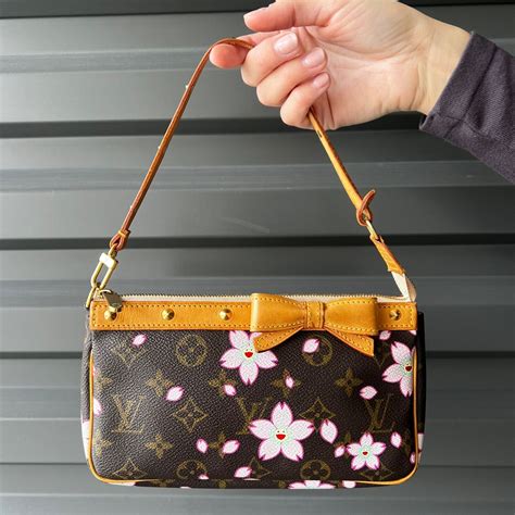 pochette lv on|pochette bag louis vuitton.